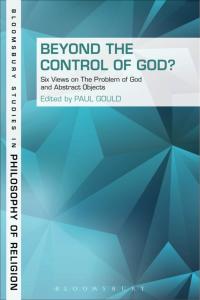 Cover image: Beyond the Control of God? 1st edition 9781623563653