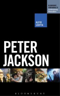 Cover image: Peter Jackson 1st edition 9781501338557