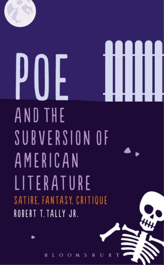 表紙画像: Poe and the Subversion of American Literature 1st edition 9781501309298