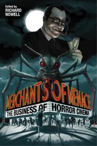 صورة الغلاف: Merchants of Menace 1st edition 9781623564209