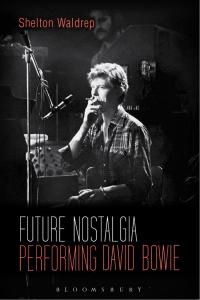 Titelbild: Future Nostalgia 1st edition 9781501325229