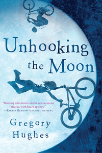 Cover image: Unhooking the Moon 9781623650216