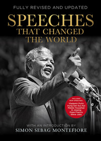 Cover image: Speeches that Changed the World 9781623654528