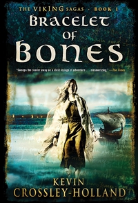 Cover image: Bracelet of Bones 9781623651121