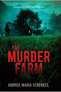 Cover image: The Murder Farm 9781623651671