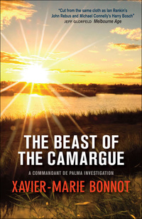Cover image: The Beast of the Camargue 9781623652777
