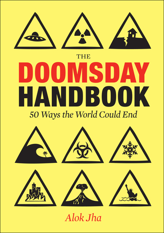 Cover image: The Doomsday Handbook 9781623652821