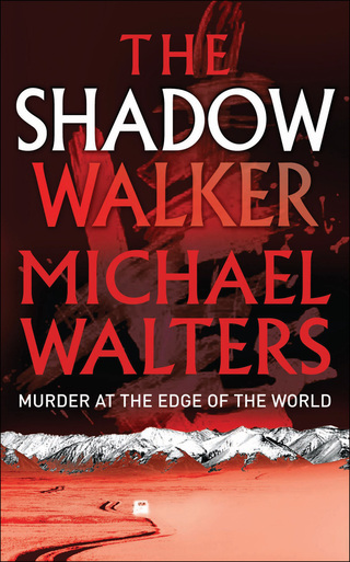 Cover image: The Shadow Walker 9781623652999