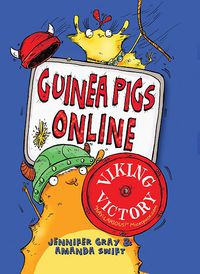 Cover image: Guinea Pigs Online: Viking Victory 9781623653477