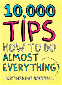 Cover image: 10,000 Tips 9781623653545