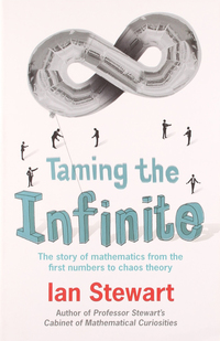 Cover image: Taming the Infinite 9781623654740