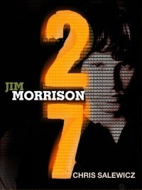 Cover image: 27: Jim Morrison 9781623655266