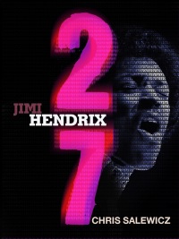 Cover image: 27: Jimi Hendrix 9781623655273