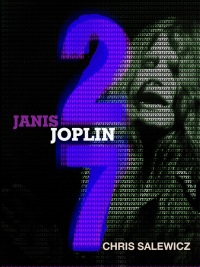Cover image: 27: Janis Joplin 9781623655280