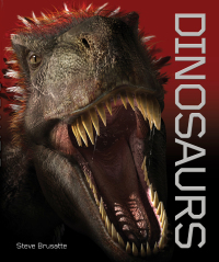 Cover image: Dinosaurs 9781623655389