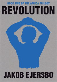 Cover image: Revolution 9781623655501