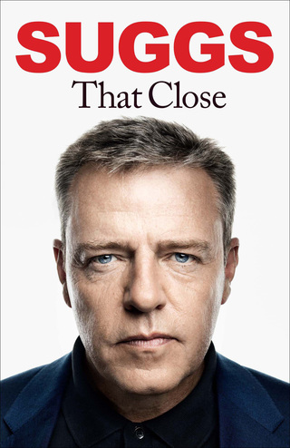 Cover image: That Close 9780857389534