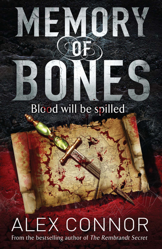 Cover image: Memory of Bones 9781623655945