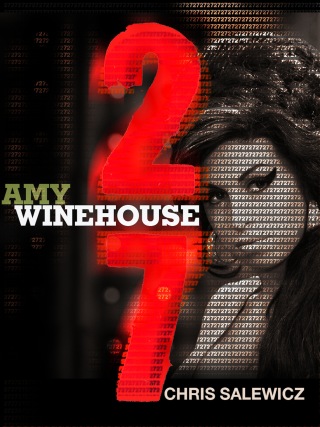 Cover image: 27: Amy Winehouse 9781623655983