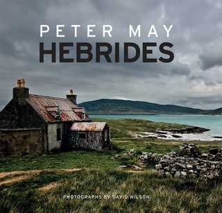 Cover image: Hebrides 9781623657925