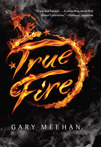 Cover image: True Fire 9781623658328