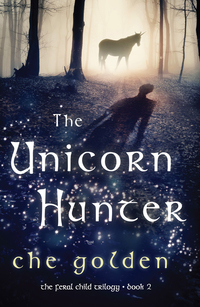 Cover image: The Unicorn Hunter 9781623658748