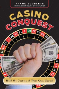 Imagen de portada: Casino Conquest 9781600787089