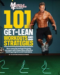 Cover image: 101 Get-Lean Workouts and Strategies 9781600787362