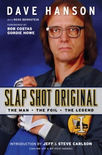表紙画像: Slap Shot Original 1st edition 9781600781155