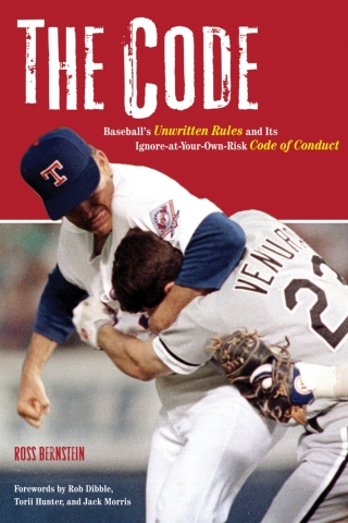 Cover image: The Code 9781600780103