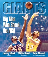 Cover image: Big Men Who Shook the NBA 9781572437661