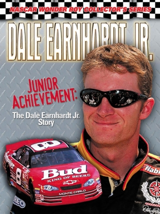 صورة الغلاف: Dale Earnhardt Jr. 9781572435254