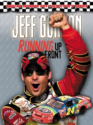 Cover image: Jeff Gordon 9781572435520