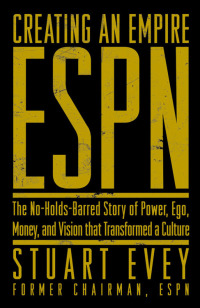 Imagen de portada: ESPN Creating an Empire 9781572436718
