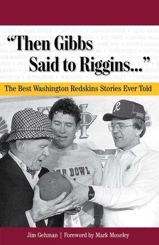 Imagen de portada: "Then Gibbs Said to Riggins. . ." 9781600782701