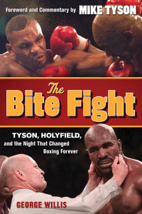 Imagen de portada: The Bite Fight 9781600787904