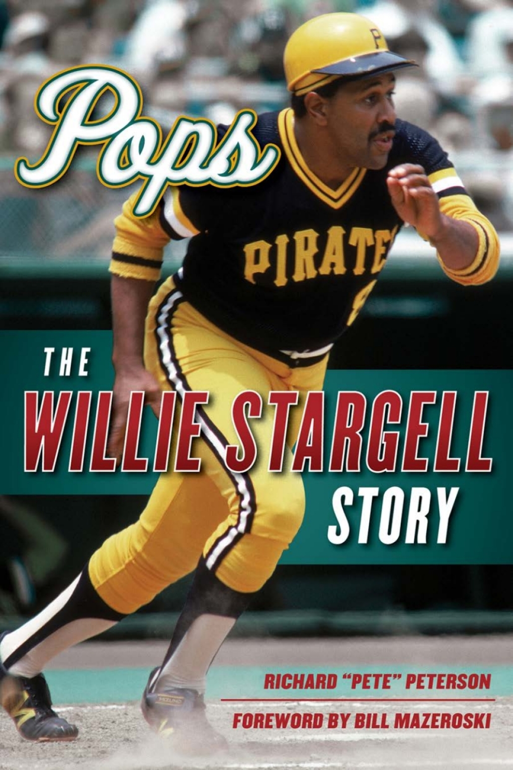 Pops eBook Rental