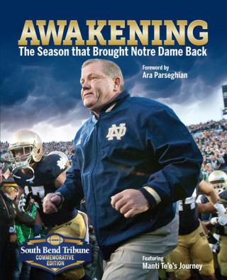 Imagen de portada: Awakening 1st edition 9781600788437
