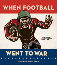 Imagen de portada: When Football Went to War 9781600788451