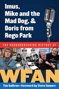 Imagen de portada: Imus, Mike and the Mad Dog, & Doris from Rego Park 9781600788284