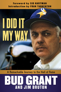Cover image: I Did It My Way 9781600787867