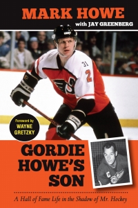 Cover image: Gordie Howe's Son 9781600788475