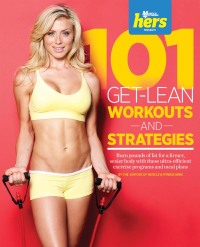 Titelbild: 101 Get-Lean Workouts and Strategies for Women 1st edition 9781600787379