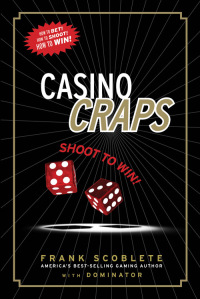 Imagen de portada: Casino Craps 9781600783326