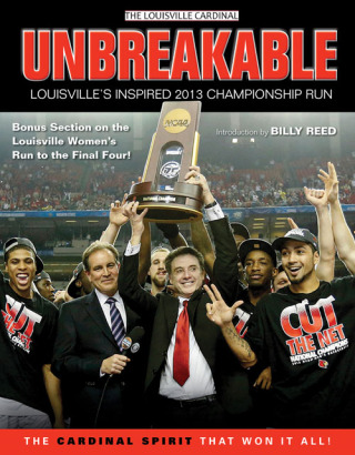 Imagen de portada: Unbreakable 9781600788871