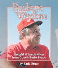Imagen de portada: Buckeye Wisdom 1st edition 9781572433762