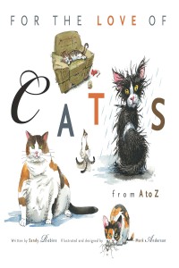 Cover image: For the Love of Cats 9781600785818