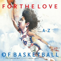 Immagine di copertina: For the Love of Basketball 9781600785412