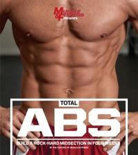 Cover image: Total Abs 9781600788307