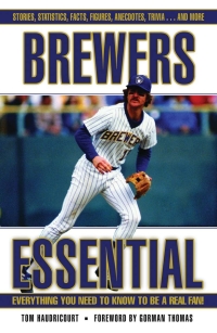 Cover image: Brewers Essential 9781572439474